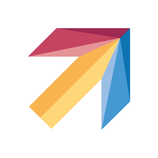 Tradier logo